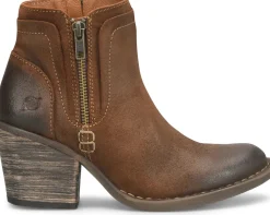 Born Shoes Alana-Women Booties