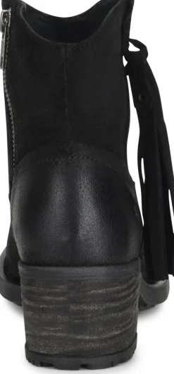 Born Shoes Alondra-Women Booties