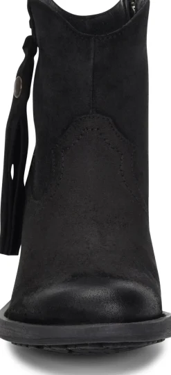 Born Shoes Alondra-Women Booties