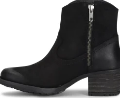 Born Shoes Alondra-Women Booties