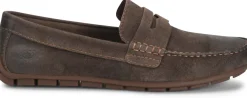 Born Shoes Andes-Men Lace-Up & Oxfords