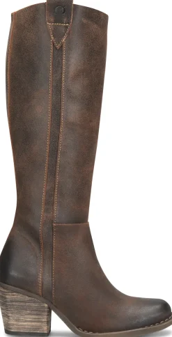 Born Shoes Avery-Women Tall Boots