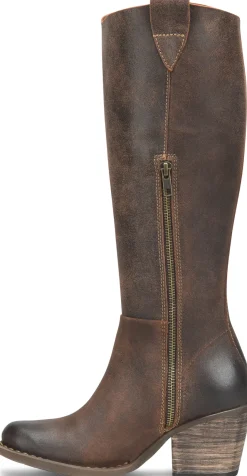 Born Shoes Avery-Women Tall Boots