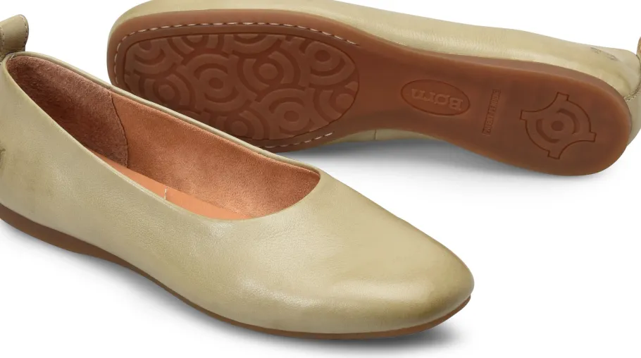 Born Shoes Beca-Women Flats