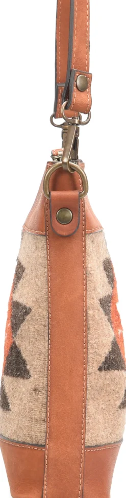 Born Shoes Bellis Small Bag- Handbags