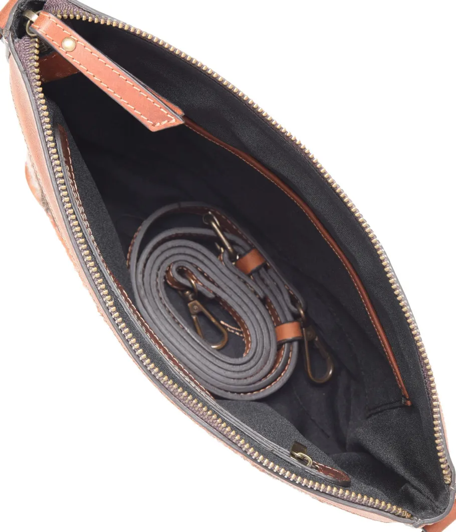 Born Shoes Bellis Small Bag- Handbags
