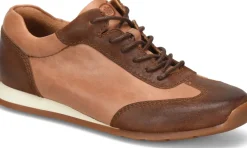 Born Shoes Benson-Men Lace-Ups