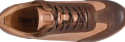 Born Shoes Benson-Men Lace-Ups