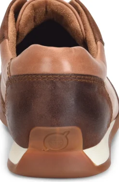 Born Shoes Benson-Men Lace-Ups