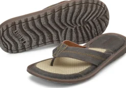 Born Shoes Bermuda-Men Sandals