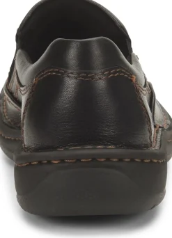 Born Shoes Blast Iii-Men Slip-Ons