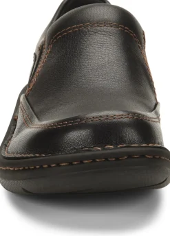 Born Shoes Blast Iii-Men Slip-Ons