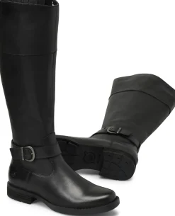 Born Shoes Braydon Ii-Women Tall Boots
