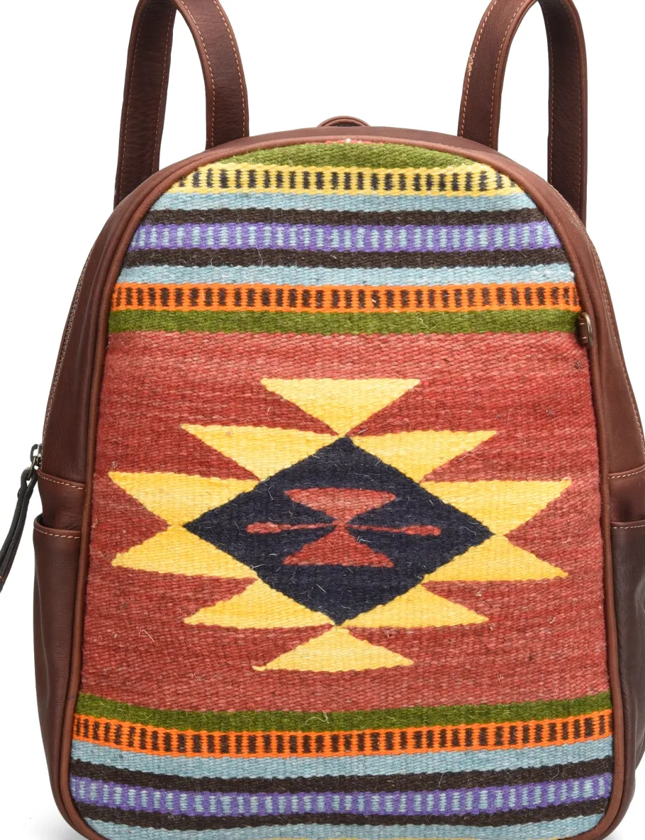 Born Shoes Bristol Backpack- Handbags