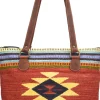 Born Shoes Briza Tote- Handbags