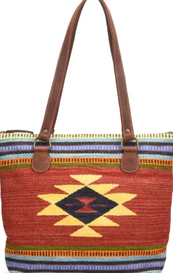 Born Shoes Briza Tote- Handbags