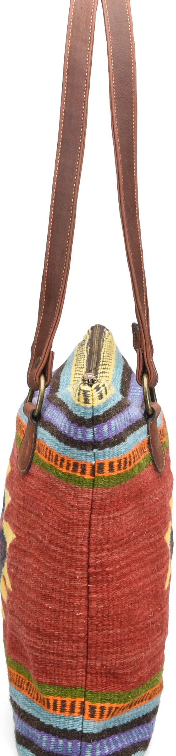 Born Shoes Briza Tote- Handbags
