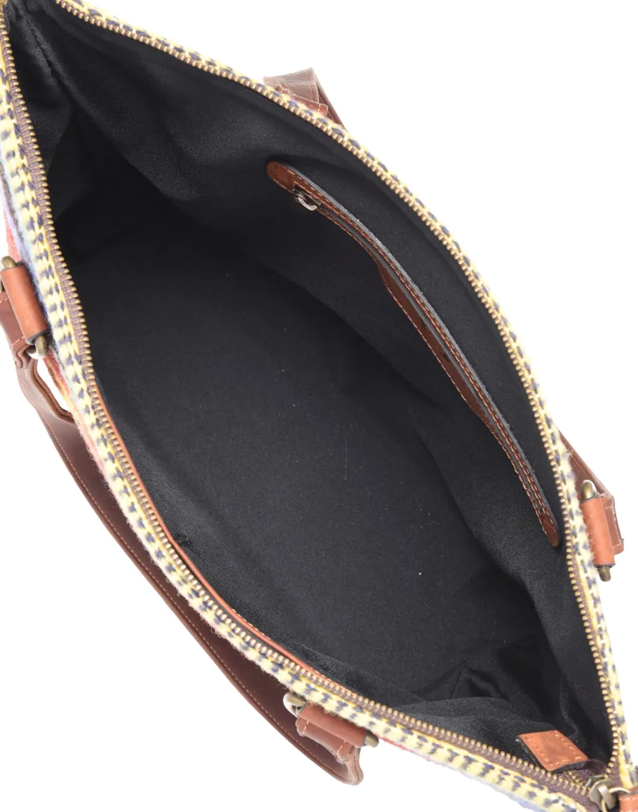 Born Shoes Briza Tote- Handbags