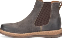 Born Shoes Brody-Men Pull-On