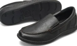 Born Shoes Brompton Ii-Men Lace-Up & Oxfords