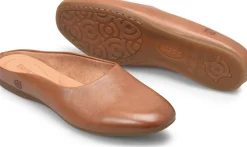 Born Shoes Bryar-Women Flats
