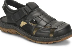 Born Shoes Cabot Iii-Men Sandals