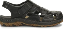 Born Shoes Cabot Iii-Men Sandals