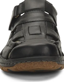 Born Shoes Cabot Iii-Men Sandals