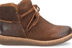 Born Shoes Calyn-Women Ankle Boots