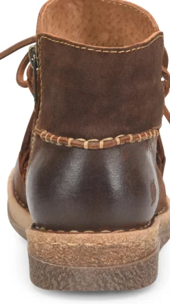 Born Shoes Calyn-Women Ankle Boots