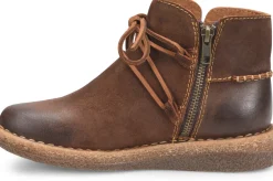 Born Shoes Calyn-Women Ankle Boots