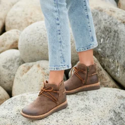 Born Shoes Calyn-Women Ankle Boots