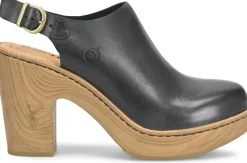 Born Shoes Calypso-Women Heels