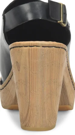 Born Shoes Calypso-Women Heels