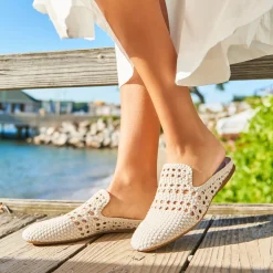 Born Shoes Cameo Ii-Women Open Back