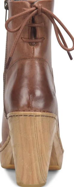 Born Shoes Capella-Women Heels