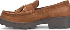 Born Shoes Capri-Women Slip-Ons