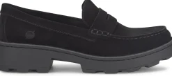 Born Shoes Carrera-Women Slip-Ons