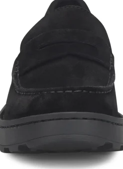 Born Shoes Carrera-Women Slip-Ons