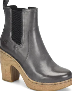Born Shoes Channing-Women Heels
