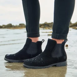 Born Shoes Cove-Women Ankle Boots