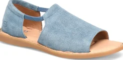 Born Shoes Cove Modern Jeans-Women Sandals