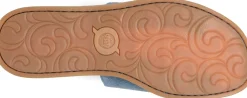 Born Shoes Cove Modern Jeans-Women Sandals