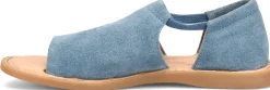Born Shoes Cove Modern Jeans-Women Sandals