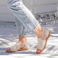 Born Shoes Cove Modern Jeans-Women Sandals