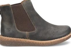 Born Shoes Faline-Women Ankle Boots