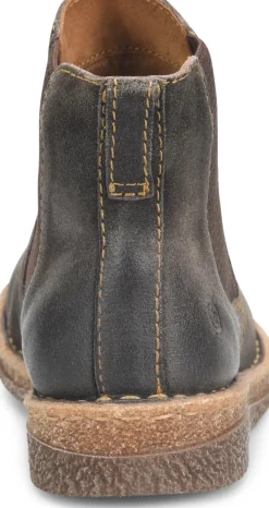 Born Shoes Faline-Women Ankle Boots