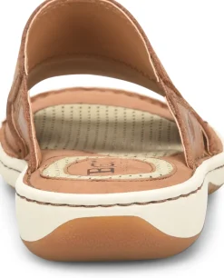 Born Shoes Flores-Men Sandals