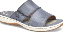 Born Shoes Flores Colors-Men Sandals