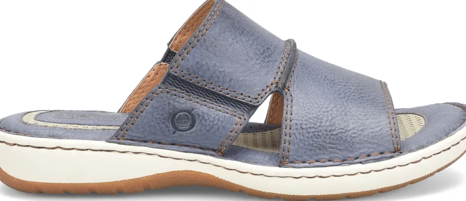 Born Shoes Flores Colors-Men Sandals